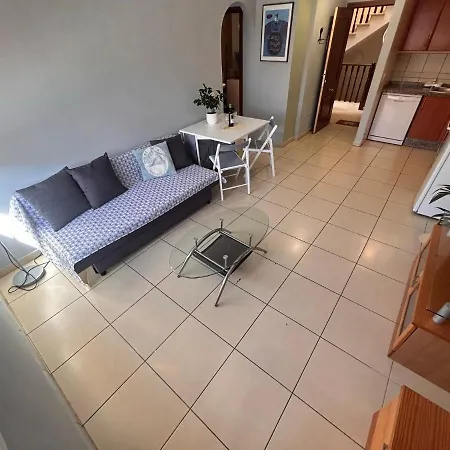 Abrigos Meeting Place Apartment *