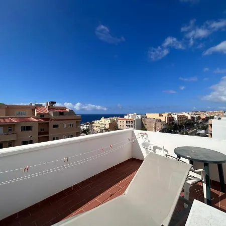 Abrigos Meeting Place Apartment Los Abrigos