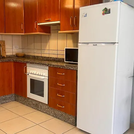 Abrigos Meeting Place Apartment